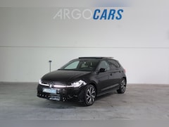 Volkswagen Polo - 1.0 TSI DSG 2x R-Line Virtual cockpit PANO IQ Light Adaptive Cruise Control Navi CARPLAY C