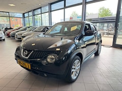 Nissan Juke - 1.6 Acenta LMV CLIMATE CRUISE APK 10-25 BJ 2012