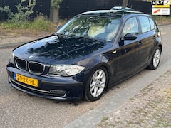 BMW 1-serie - 116i Business Line LOOP OF SLOOP