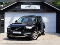 Volvo XC90 - 2.0 T8 Twin Engine AWD Momentum-Pano-BLIS-Stoelverwarming-Camera