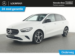 Mercedes-Benz B-klasse - 250 e Night Plug-In Hybride | Night Pakket | Sfeerverlichting | Ledkoplampen | Keyless-Go