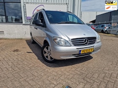 Mercedes-Benz Vito - 120 CDI 320 Lang DC luxe Automaat Airco
