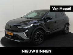 Renault Captur - 1.6 E-Tech full hybrid 145 esprit Alpine