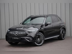 Mercedes-Benz GLC-klasse - 300e AMG 4-Matic Aut9 | 313PK | Achterasbesturing | Luchtvering | Head-up | Keyles-go | Pa