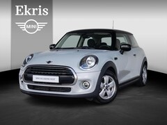 MINI Cooper - 3-Deurs Airco + Regen- en lichtsensor