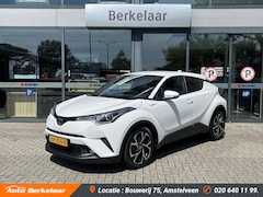 Toyota C-HR - 1.8 Hybrid Style | Cruise Control | Lichtmetalen