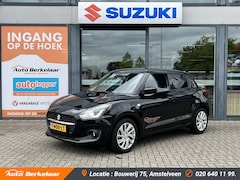 Suzuki Swift - 1.2 Select Smart Hybid
