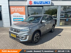 Suzuki Vitara - 1.5 Hybrid Style | Trekhaak | Automaat