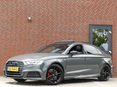Audi A3 Limousine - 1.5 TFSI S-Line / Panodak/ Trekhaak