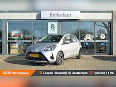 Toyota Yaris - 1.5 Hybide Active | Automaat | Achteruitrij