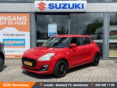 Suzuki Swift - 1.2 Hybride Select | Airco | Achteruitrijcamera |