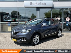 Renault Kadjar - 1.6 dCi Intens