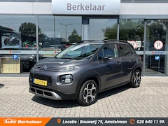 Citroën C3 Aircross - 1.2 PT S&S Shine Automaat | Trekhaak | Navigatie