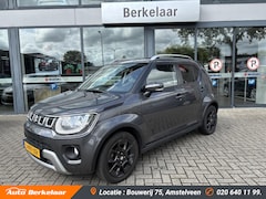 Suzuki Ignis - 1.2 Smart Hybrid Style CVT Automaat | Climate