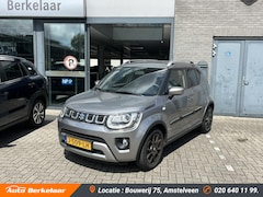 Suzuki Ignis - 1.2 Smart Hybrid Select | Navigatie | Nieuw