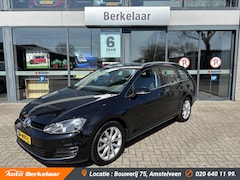 Volkswagen Golf Variant - 1.4 TSI Highline | Automaat | Climate Control |