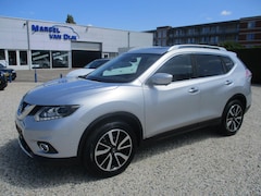 Nissan X-Trail - 1.6 DIG-T Tekna