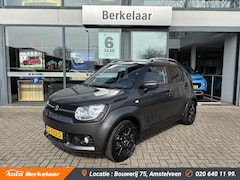 Suzuki Ignis - 1.2 Select Automaat | Achteruitrij camera |