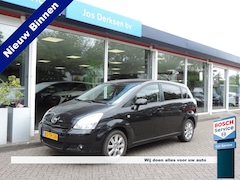 Toyota Verso - 1.8 VVT-i Dynamic - 1e eigenaar
