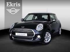 MINI Cooper - 3-deurs Chili + Business