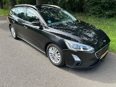 Ford Focus Wagon - 1.5 EcoBlue Titanium Business