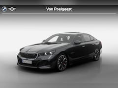 BMW i5 - Sedan eDrive40 M Sport Edition | M Sport Pro | Innovation Pack | Travel Pack | Comfort Pac