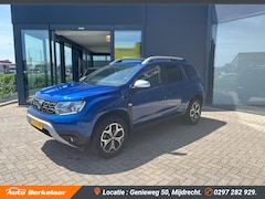 Dacia Duster - 1.3 TCe Prestige | Trekhaak | Climate controle |