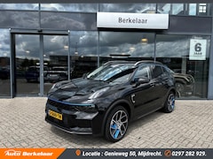 Lynk & Co 01 - 1.5 Plug-in Hybrid | Panoramadak | Apple Carplay