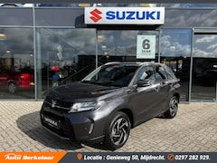 Suzuki Vitara - 1.4 Boosterjet Style Smart Hybrid | Rijklaarprijs