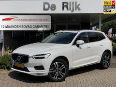 Volvo XC60 - 2.0 T6 AWD Momentum | Pano, Luchtvering, 360 Camera, Stoelverw., Carplay/Android, Virt. Co