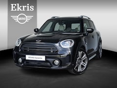 MINI Countryman - Cooper Aut. | Panodak | Stoelverwarming | Chester Leder bekleding | Harman Kardon | Comfor