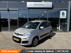 Fiat Panda - 1.2 Edizione Cool