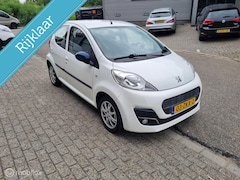 Peugeot 107 - 1.0 Active, Airco, Elektr ramen, parksens achter