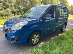 Opel Combo - 1.3 CDTi L1H1 ecoFLEX Sport