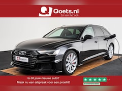 Audi A6 Avant - 55 TFSI e quattro Competition Panoramadak - Trekhaak - Matrix LED - Comfortsleutel - Head