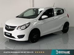 Opel Karl - 1.0 ecoFLEX Edition AIRCONDITIONING | CRUISE CONTROL | TELEFOONVOORBEREIDING