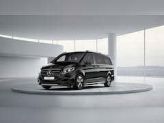 Mercedes-Benz EQV - 300 L2 90kWh DC