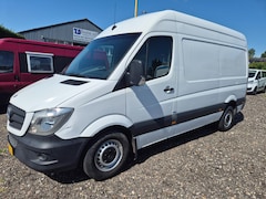 Mercedes-Benz Sprinter - 316 2.2 CDI 366 DC