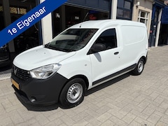 Dacia Dokker - 1.6 MPI 100 Access 1 EIGENAAR/NIEUWSTAAT