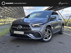 Mercedes-Benz GLA-Klasse - 180 Business Solution AMG | Panoramadak | Memory stoelen | Head-up display | Trekhaak | 36