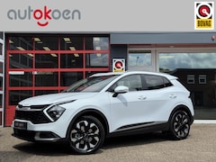 Kia Sportage - 1.6 T-GDi Plug-in Hybrid AWD DynamicLine *ACC/CAMERA/DEALER AUTO