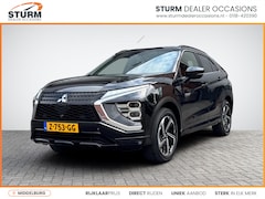 Mitsubishi Eclipse Cross - 2.4 PHEV Executive | Stuur- + Stoelverwarming | Dodehoek Detectie | Adapt. Cruise Control