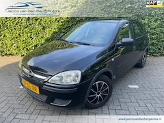 Opel Corsa - 1.2i 16V I 5 Deurs I Nieuwe APK