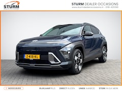 Hyundai Kona - 1.6 GDI HEV Premium