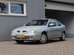 Renault Mégane Coupé - 1.6-16V Dynamique / Automaat / APK 31-03-2026