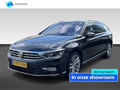 Volkswagen Passat Variant - 1.5 TSI 150pk DSG Elegance Business R