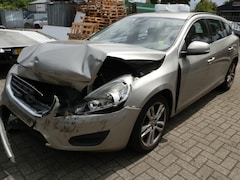 Volvo V60 - 1.6 D2 Ocean Race