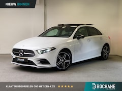 Mercedes-Benz A-klasse - 250 e AMG Limited | 1e-EIG. | PANO | BURMESTER | MULTI-BEAM LED | SOH 99% |