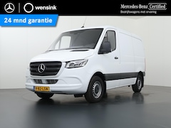 Mercedes-Benz Sprinter - 317 CDI L1 H1 | Aut. | Bluetooth | Parkeercamera | Stoelverwarming | Keyless Go | LED | Cr