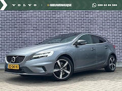 Volvo V40 - 1.5 T3 Polar+ Sport | Panoramadak | 17" Velgen | Parkeercamera | Trekhaak | Harman Kardon